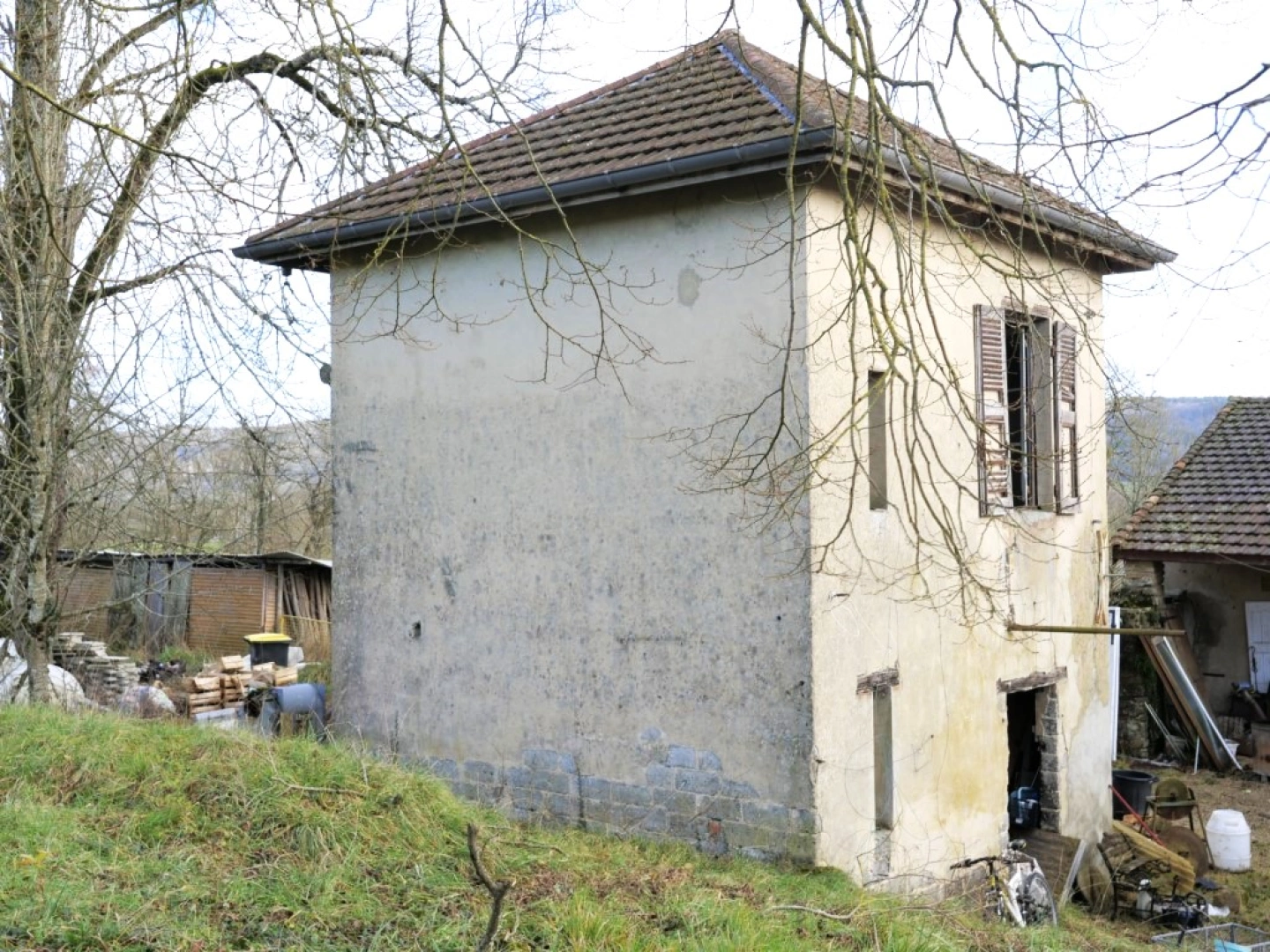 property