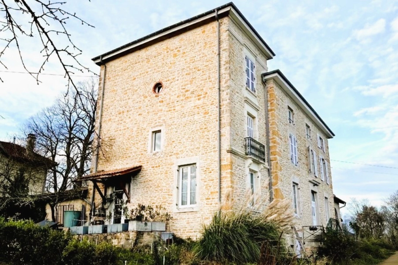 property