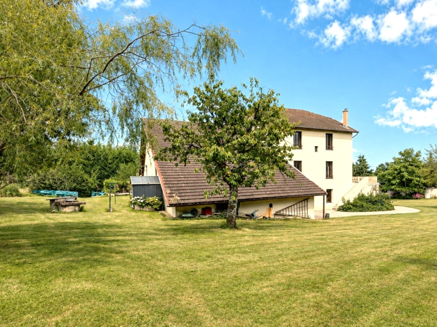property